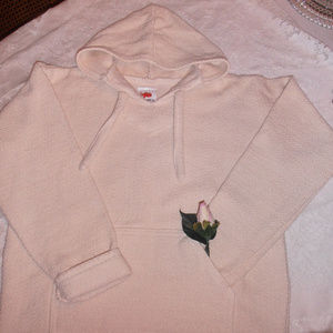 Gerry Garcia Art in Fashion hoodie (limited ed.)